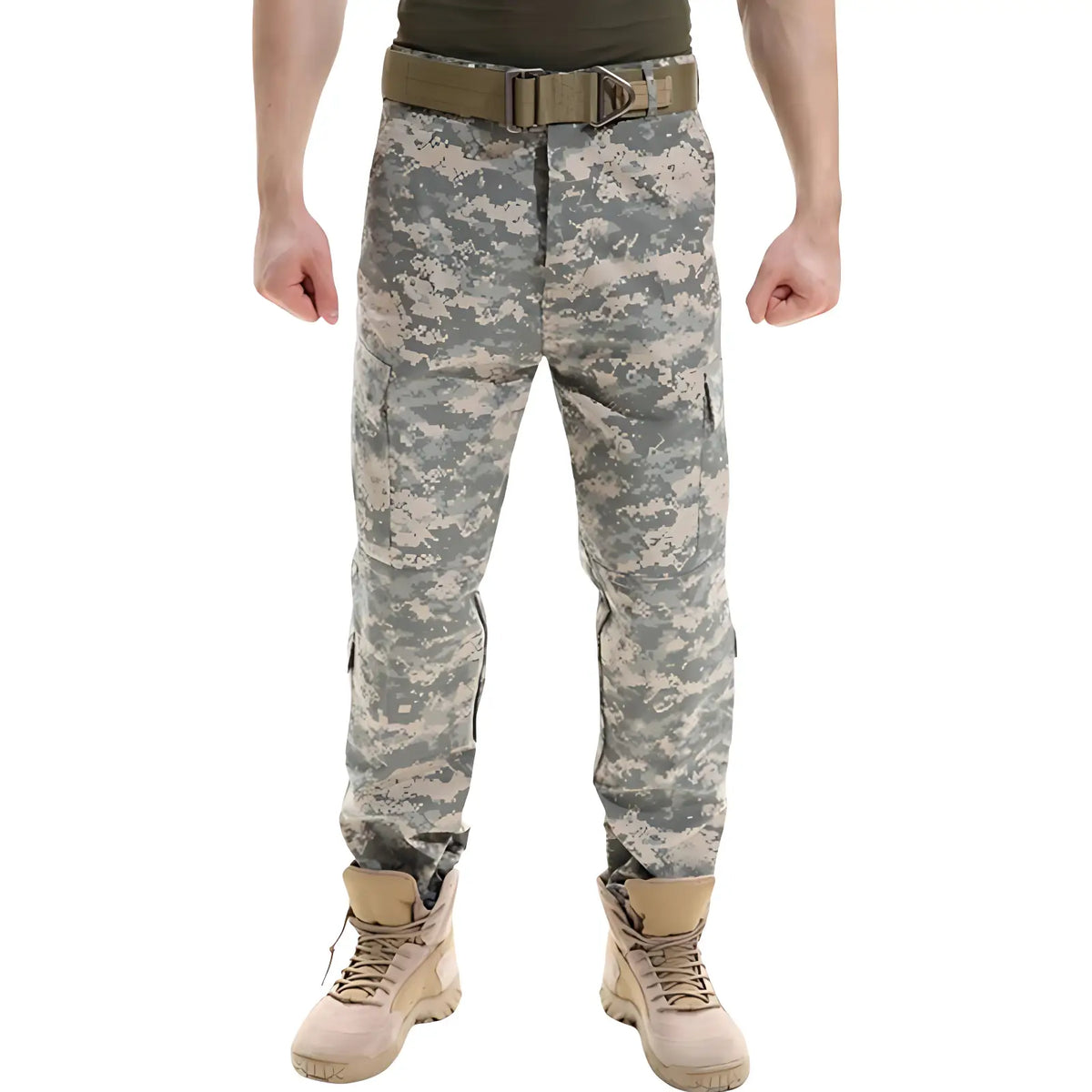 Pantalon militaire