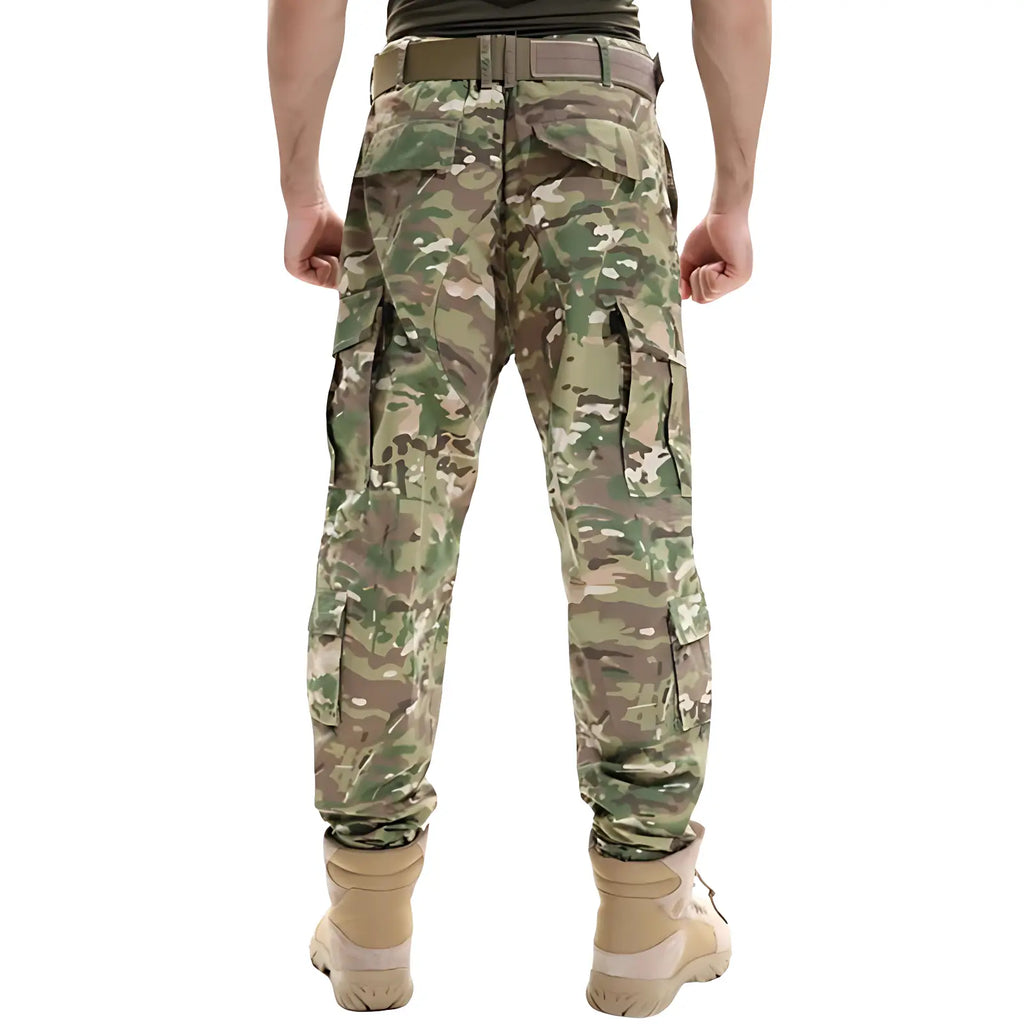 Pantalon militaire