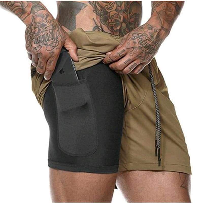 Pantalón militar mujer el corte inglés