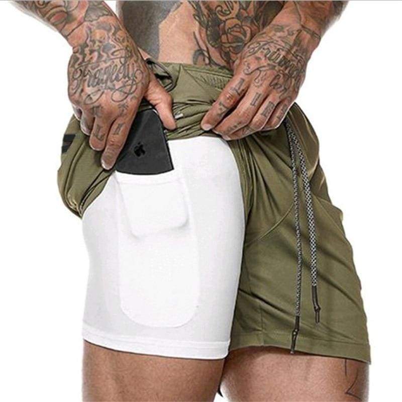Pantalón militar mujer el corte inglés