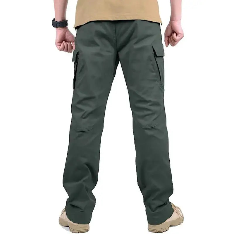 Pantalon randonnée imperméable