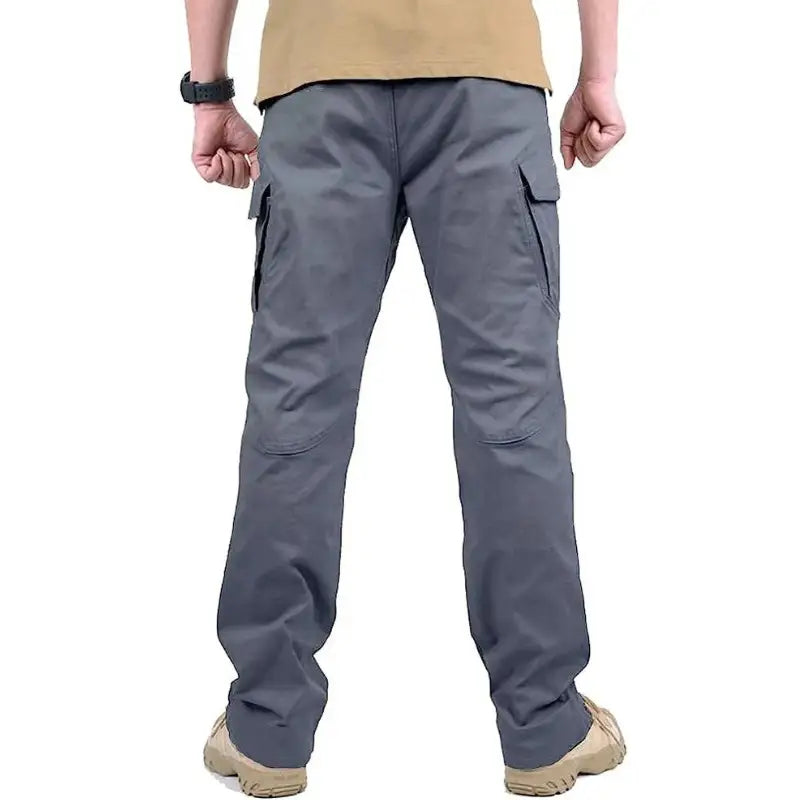 Pantalon randonnée imperméable