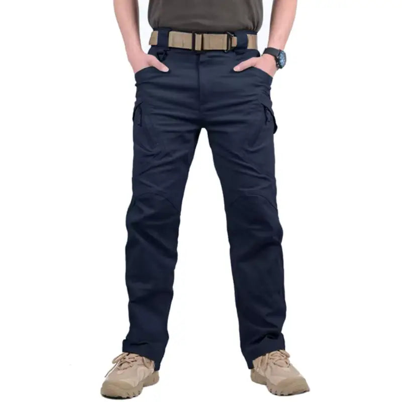 Pantalon randonnée imperméable