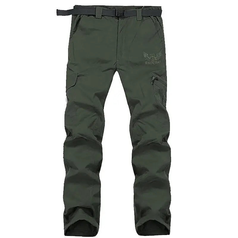 Pantalon respirant