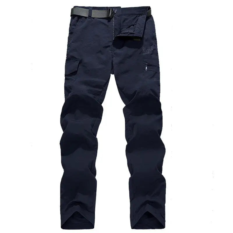 Pantalon respirant
