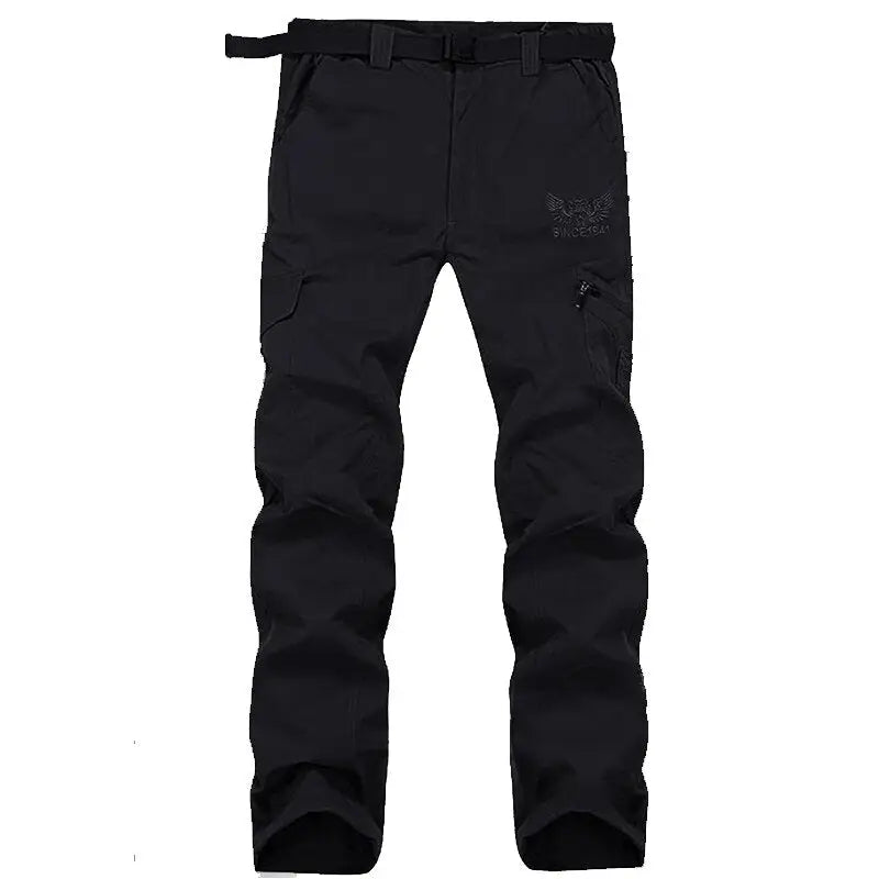 Pantalon respirant