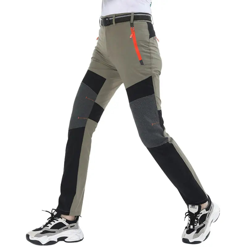 Pantalon softshell