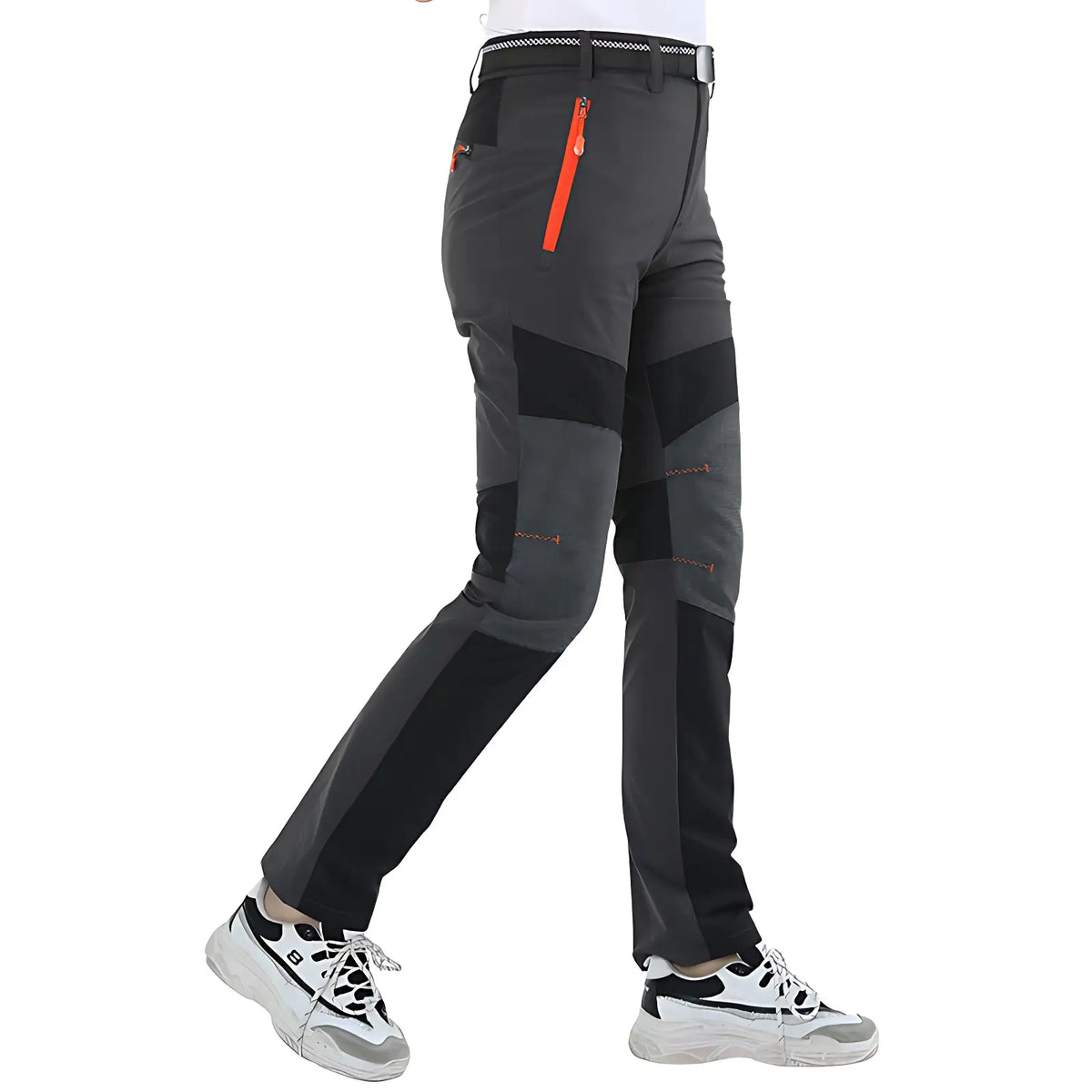 Pantalon softshell