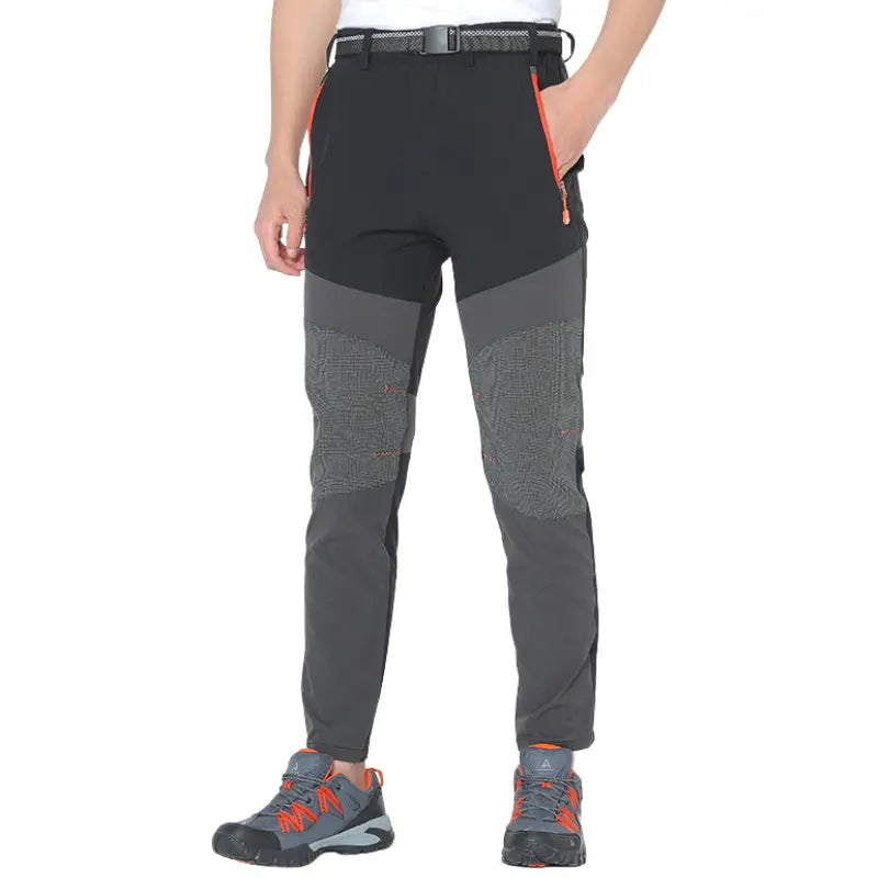Pantalon softshell