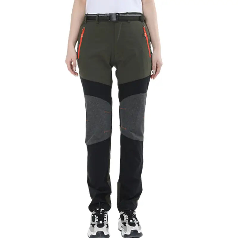 Pantalon softshell