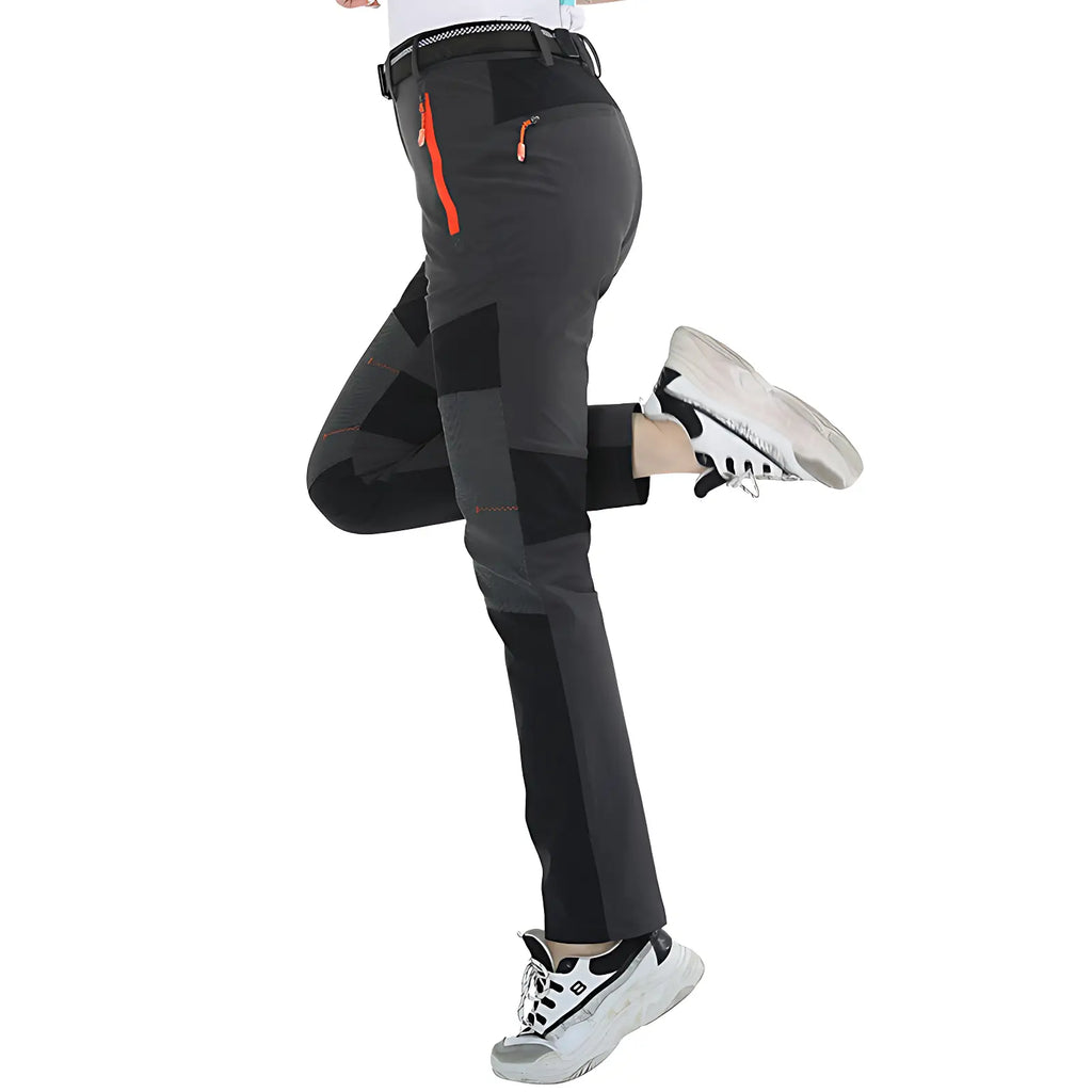 Pantalon softshell