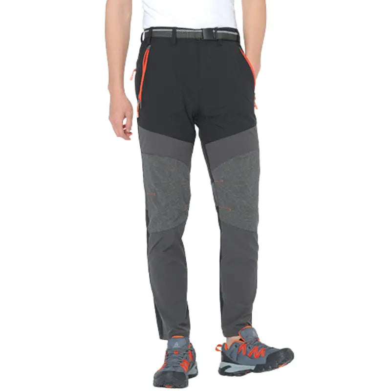 Pantalon softshell