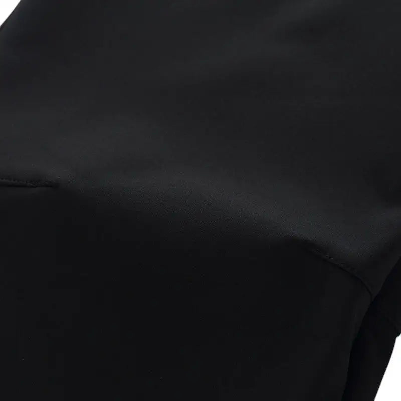 Pantalon softshell trekking