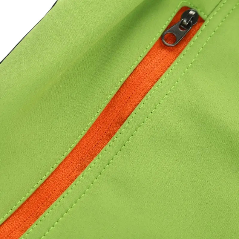 Pantalon softshell trekking