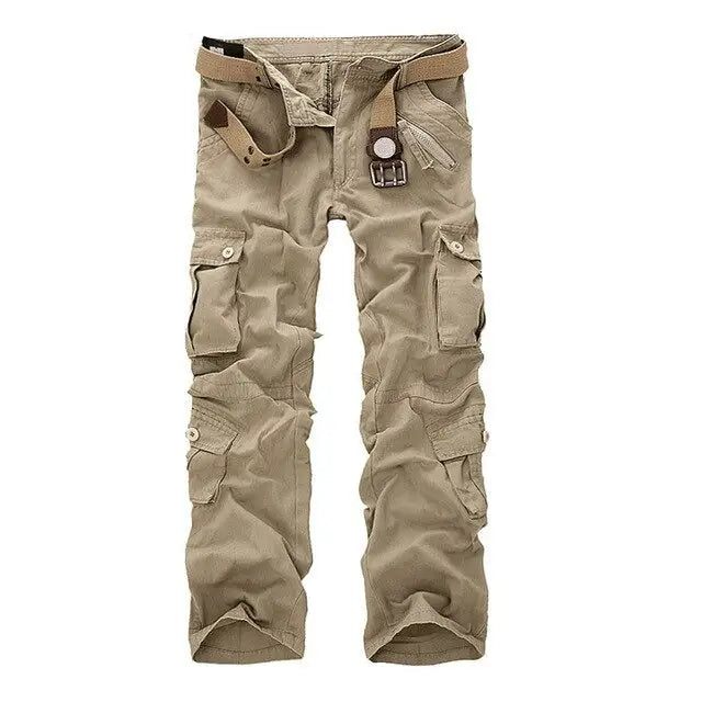 Pantalon de traque homme