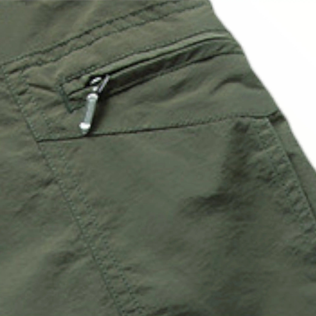 Pantalon treilli noir homme