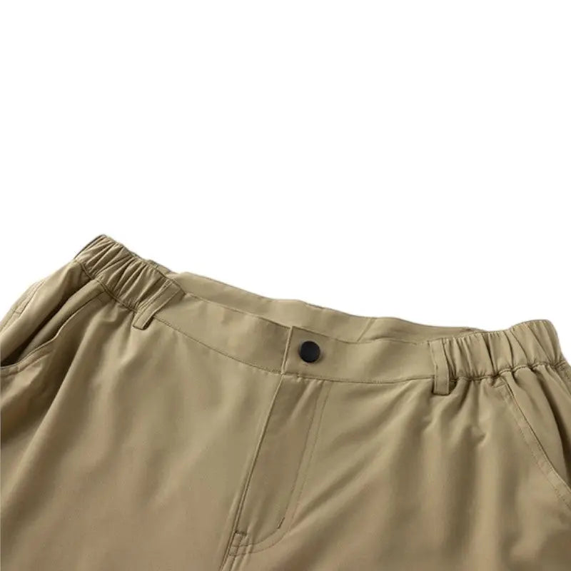 Pantalon trekking désert