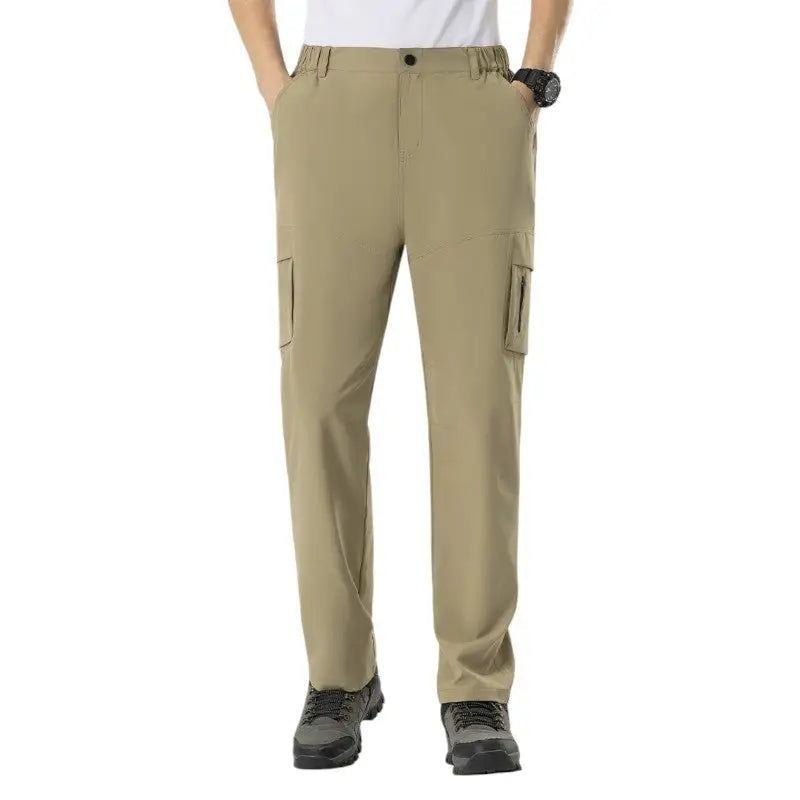 Pantalon trekking désert