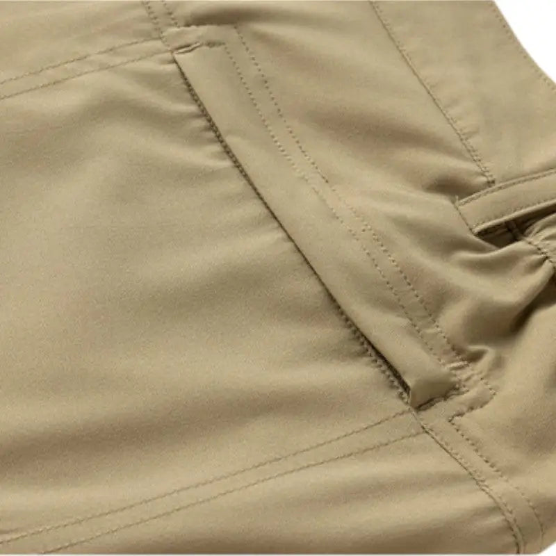 Pantalon trekking désert