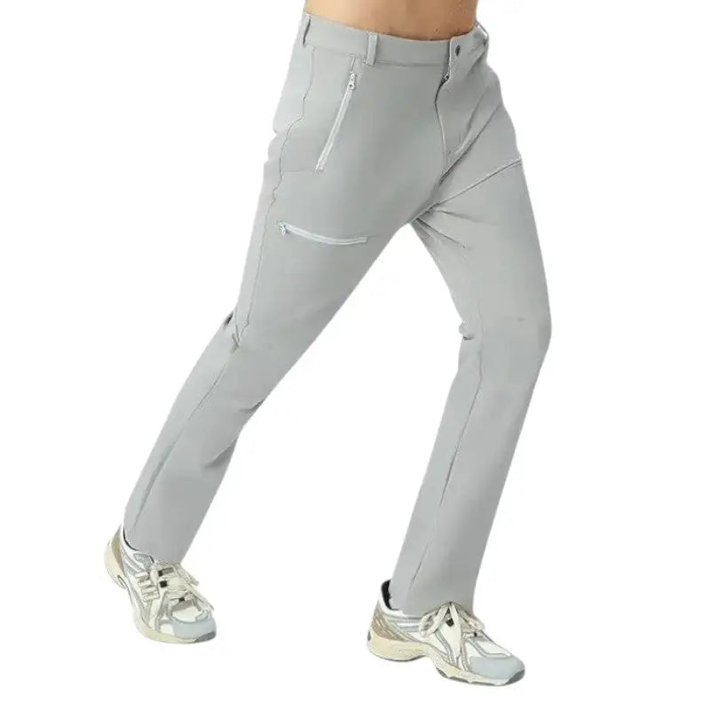 Pantalon trekking outdoor