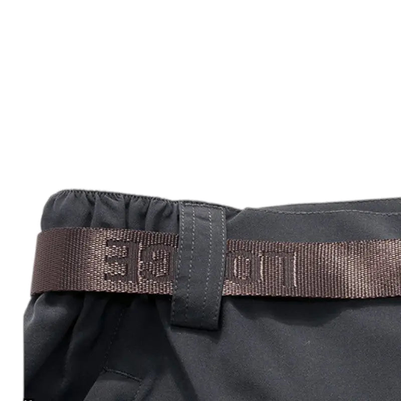 Pantalon trekking séchage rapide