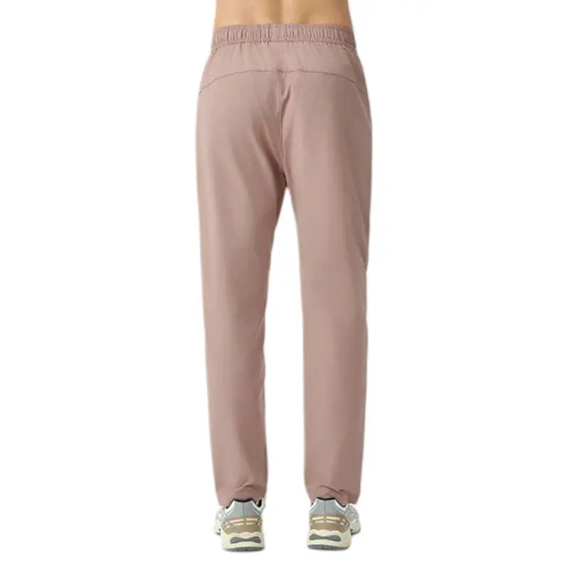 Pantalon trekking softshell