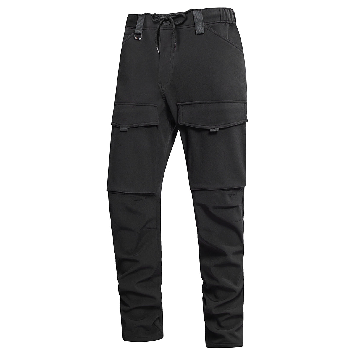 Pantalones clasico hombre de caza