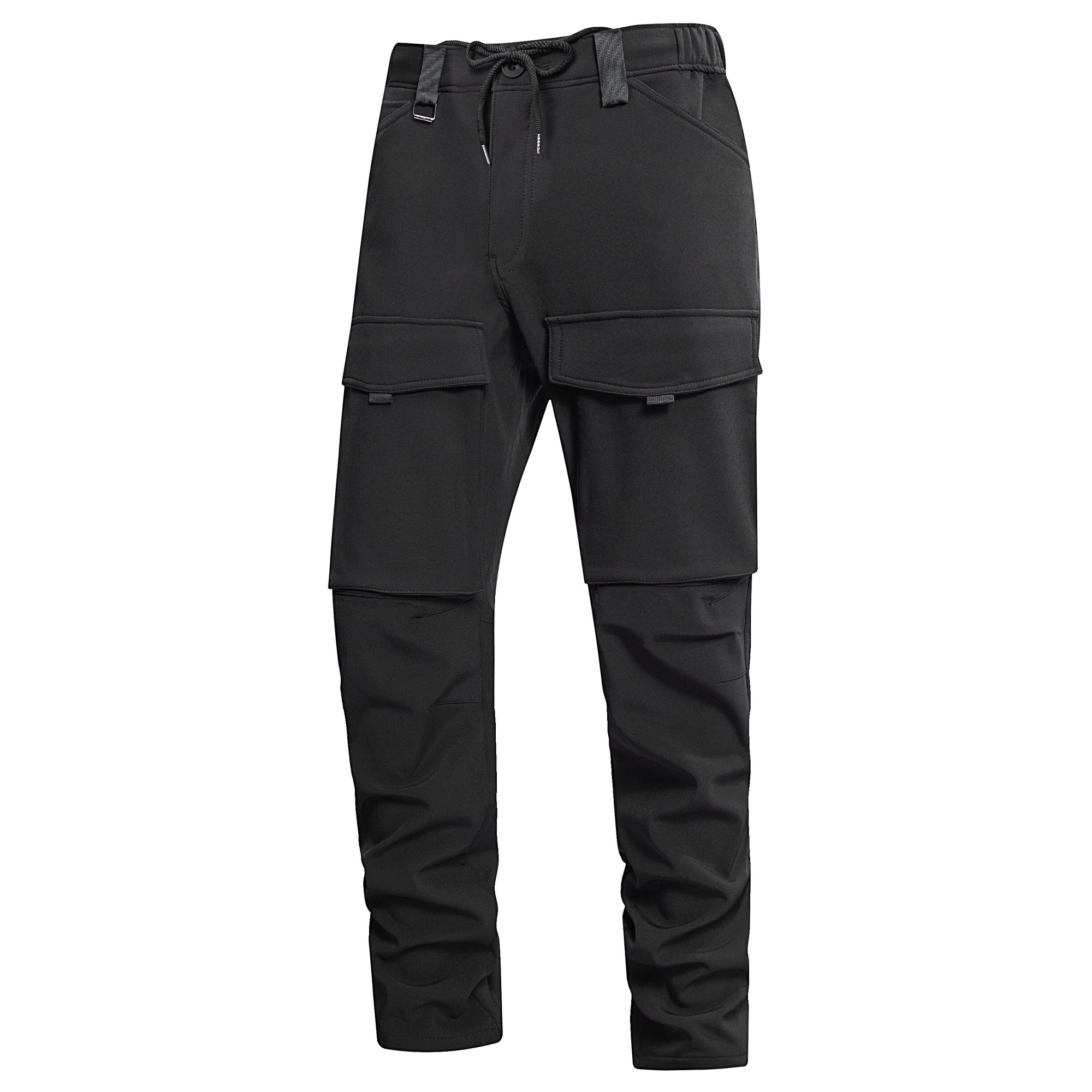 Pantalones clasico hombre de caza