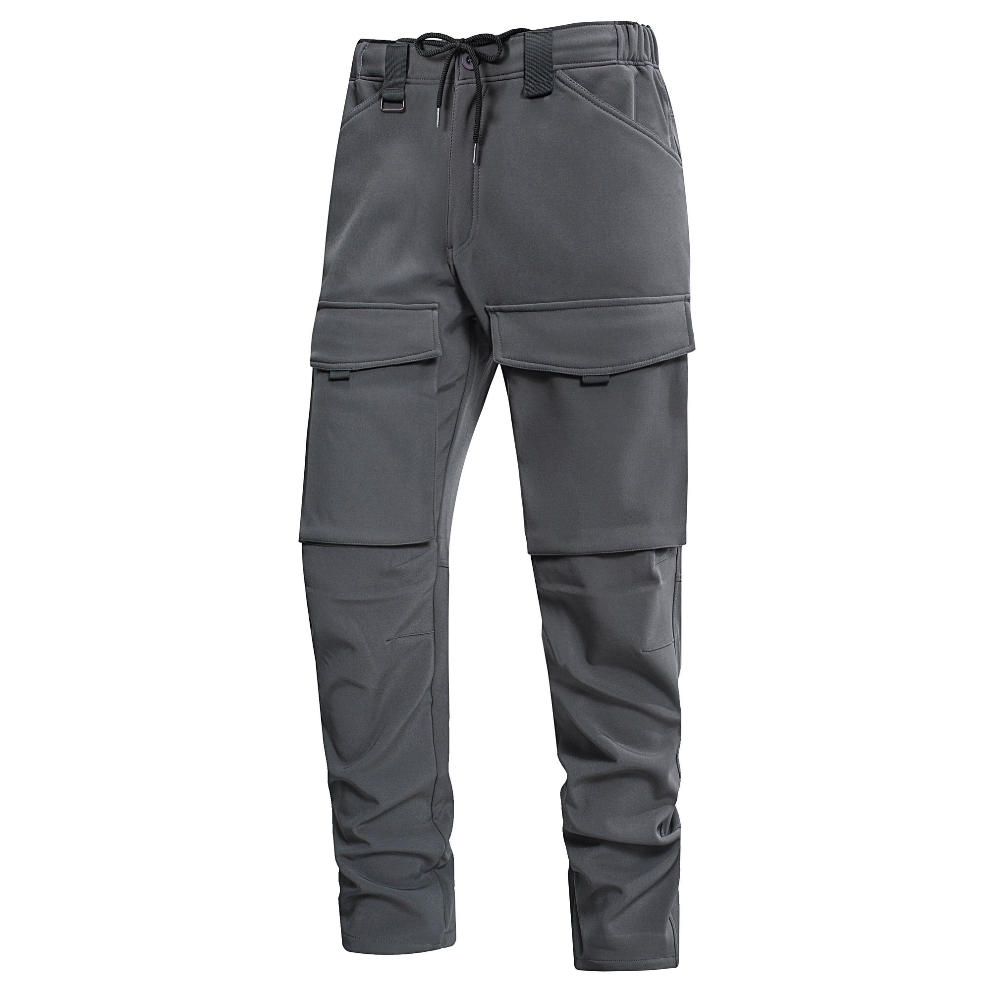 Pantalones clasico hombre de caza