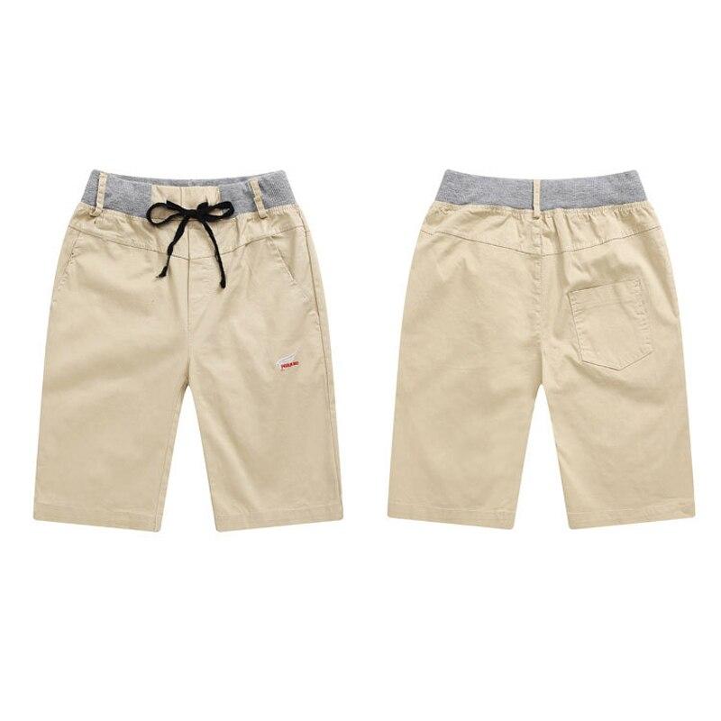 Pantalones cortos estilo militar hombre