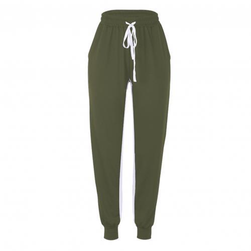 Pantalones de caza elasticos