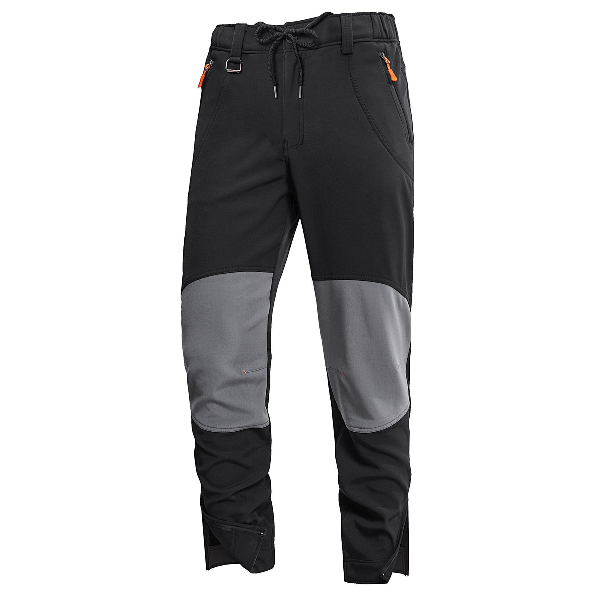 Pantalones de caza frio