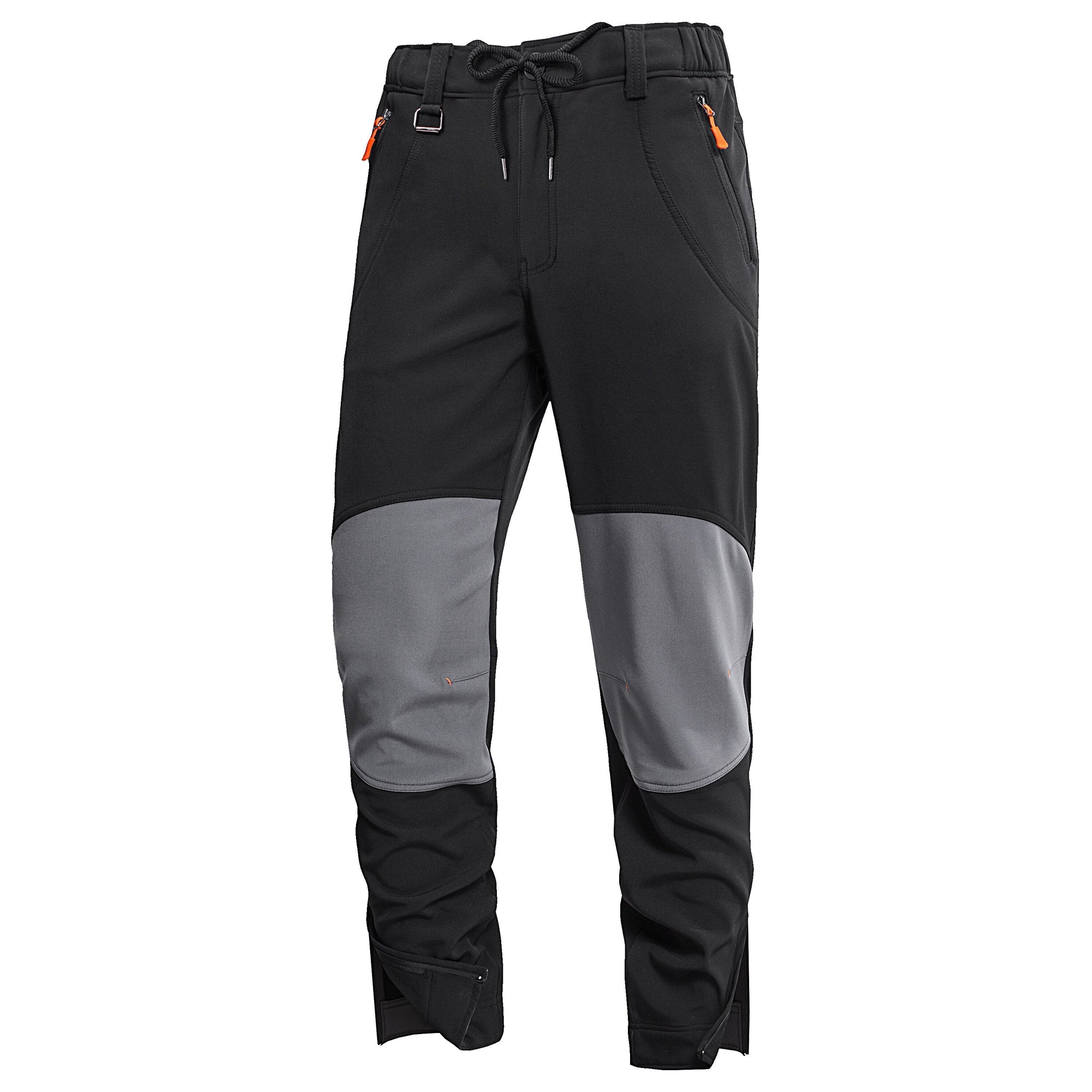 Pantalones de caza frio