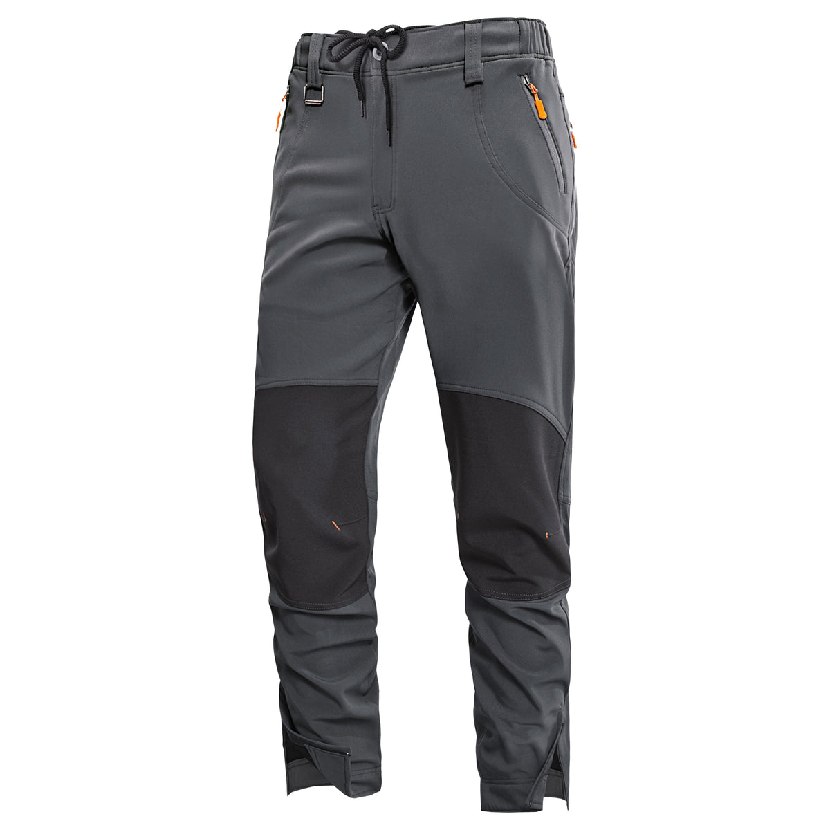 Pantalones de caza frio