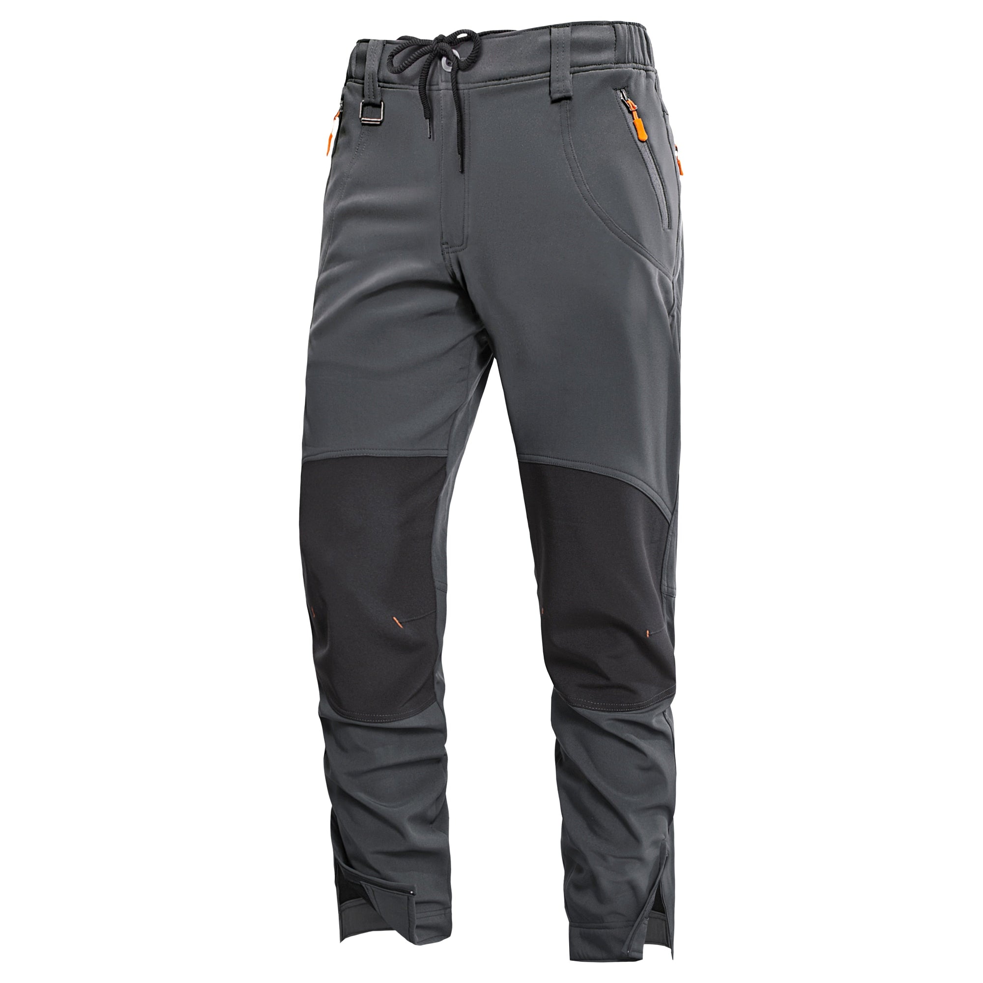 Pantalones de caza frio