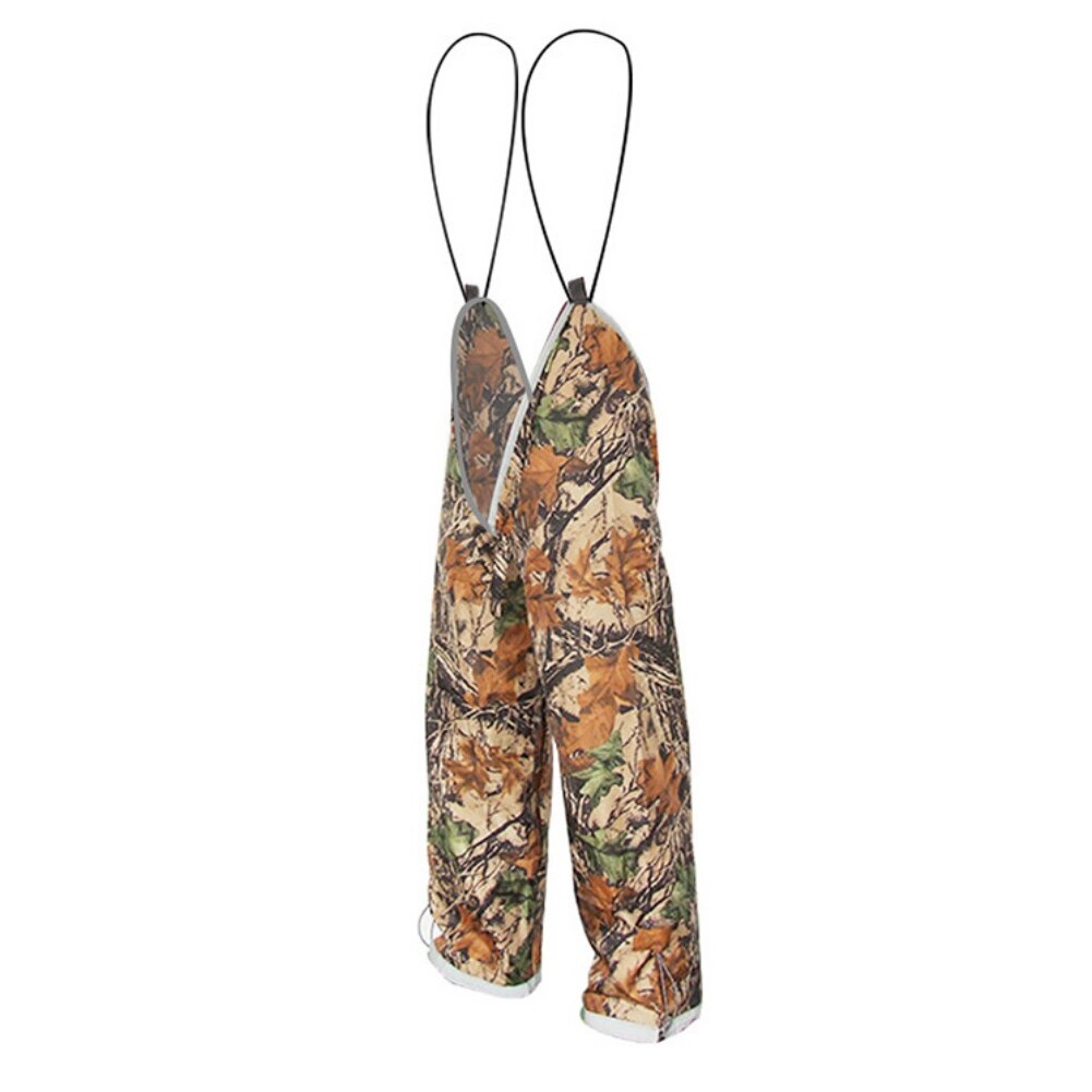 Pantalones de caza hidrófugos