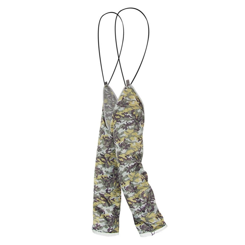 Pantalones de caza hidrófugos