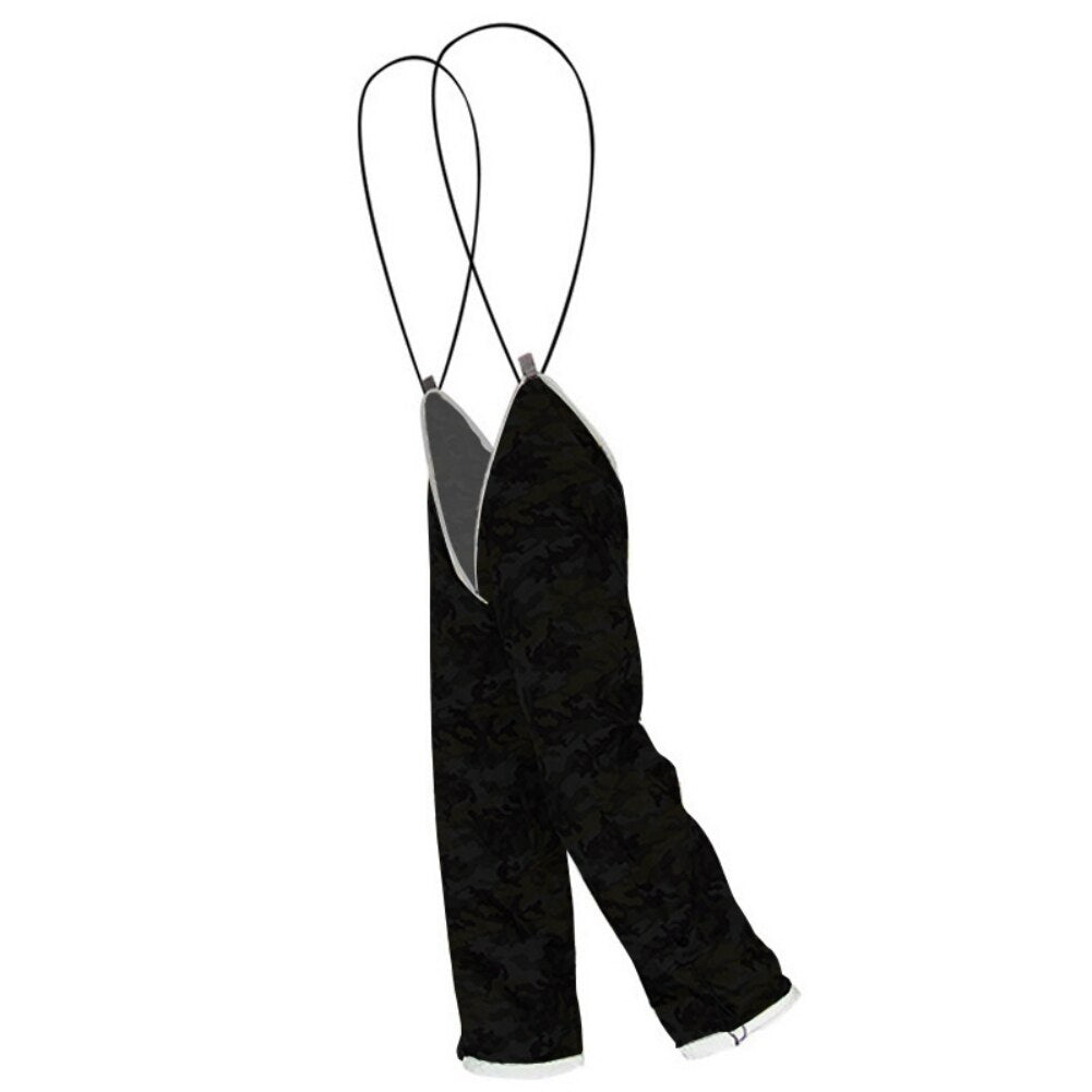 Pantalones de caza hidrófugos