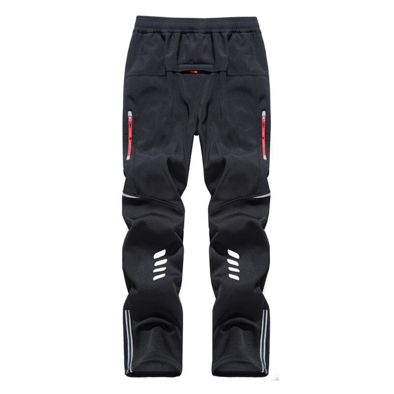 Pantalones de caza hombre