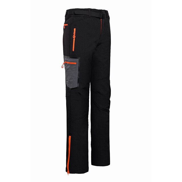 Pantalones de caza impermeables