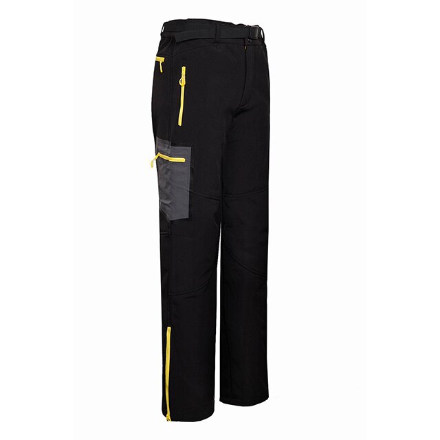 Pantalones de caza impermeables