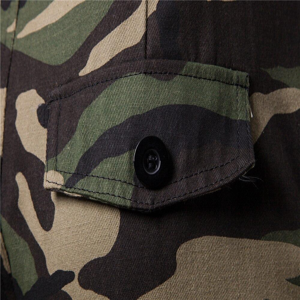 Pantalones de caza ligeros