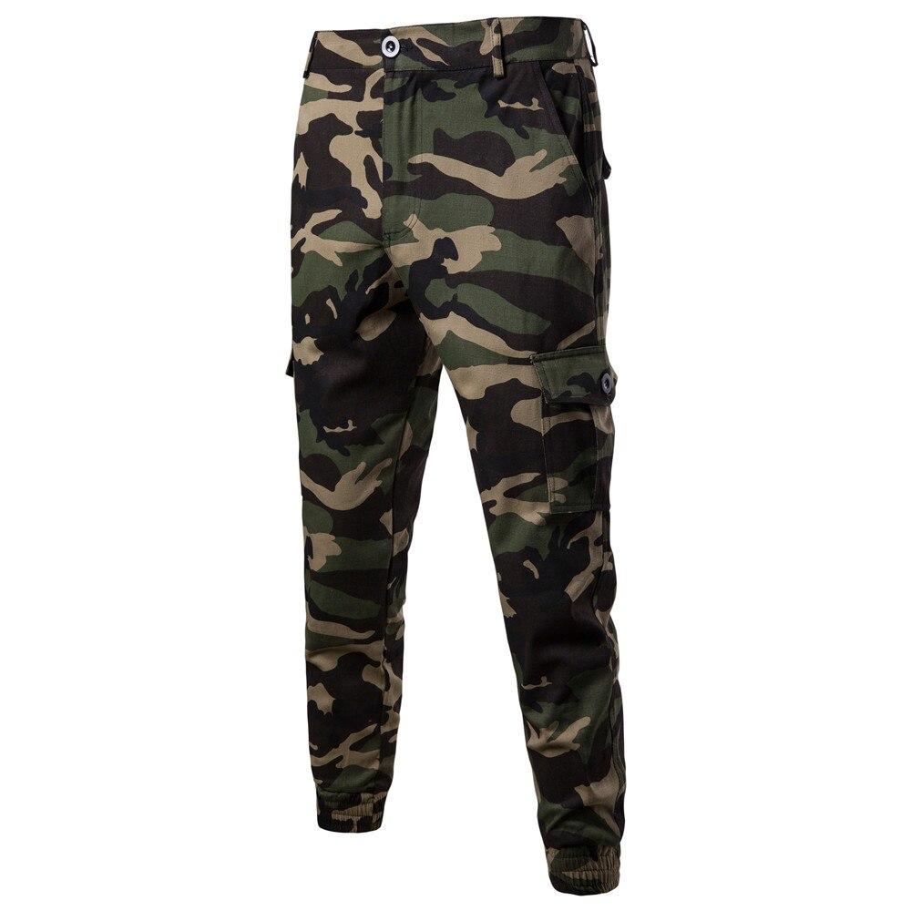 Pantalones de caza ligeros
