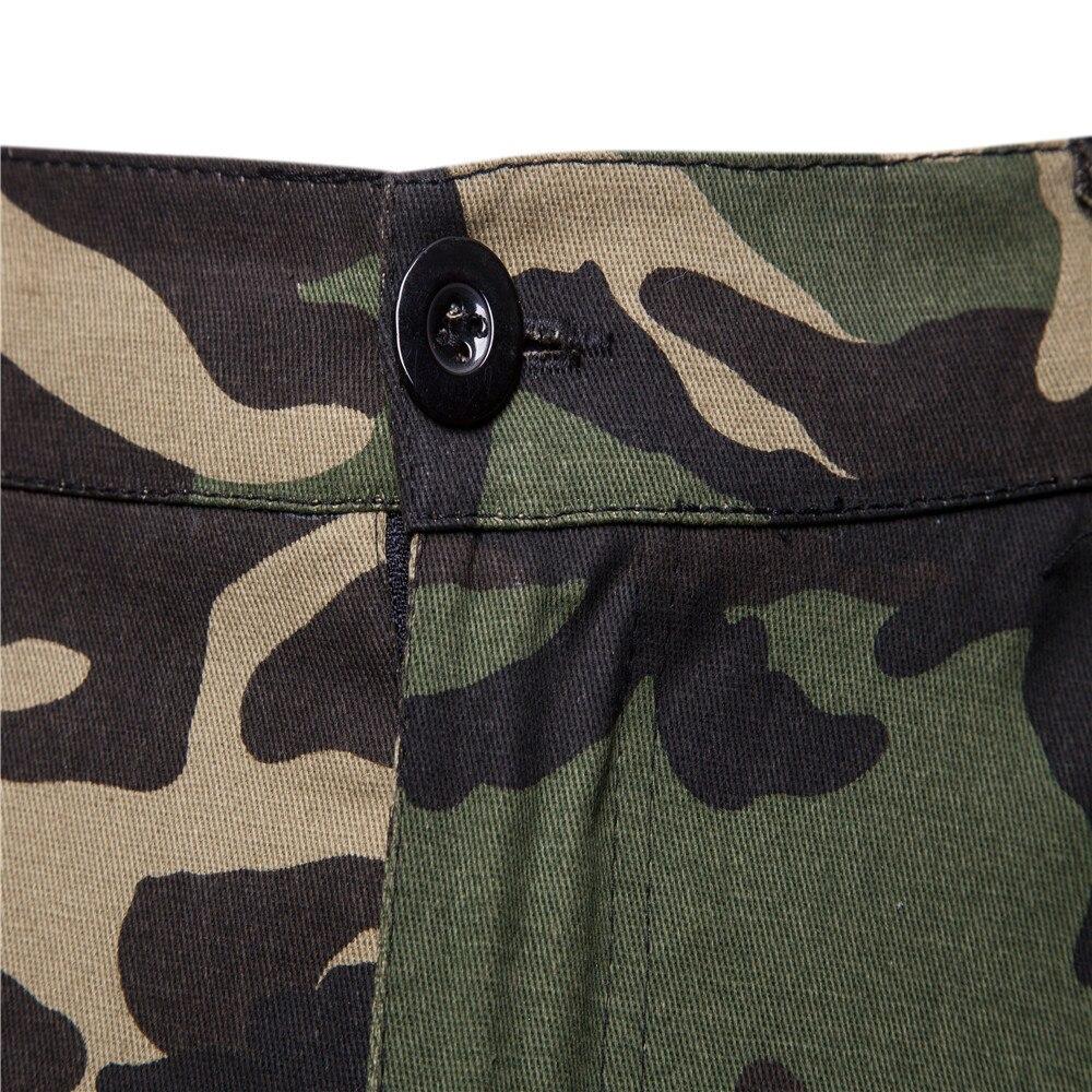 Pantalones de caza ligeros