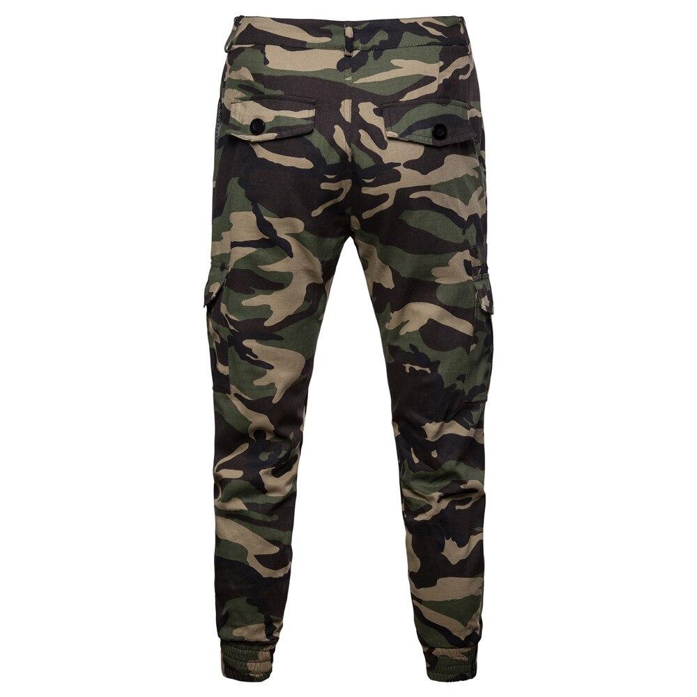 Pantalones de caza ligeros