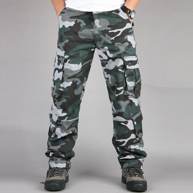Pantalones de caza mayor