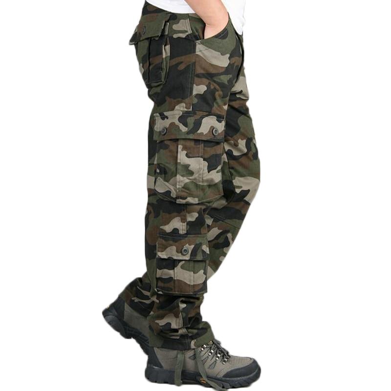 Pantalones de caza mayor