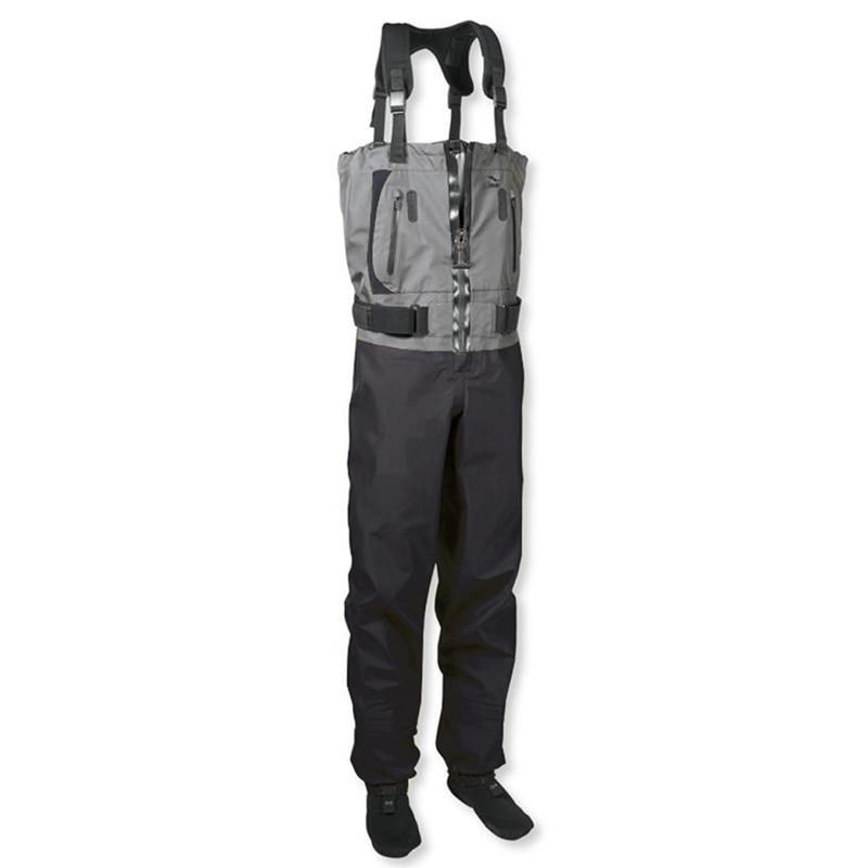 Pantalones de caza para agua