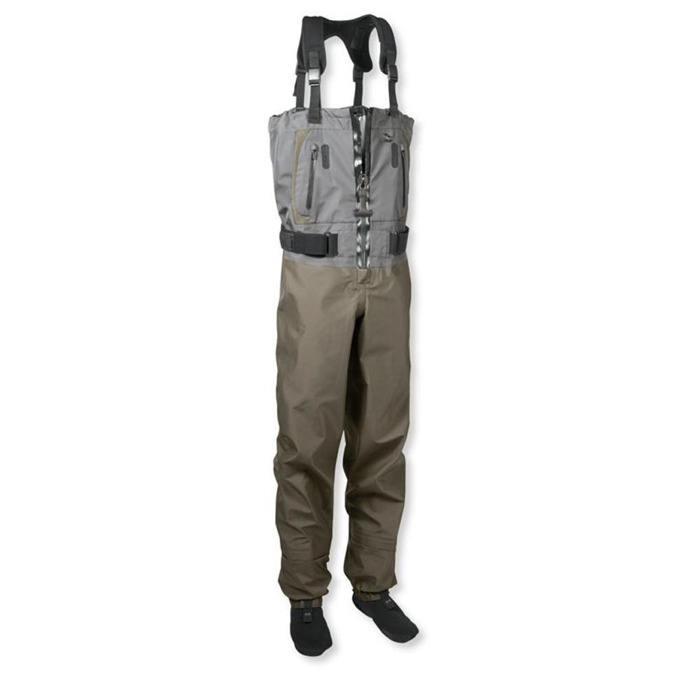 Pantalones de caza para agua