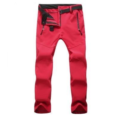 Pantalones de caza para mujer disfraz